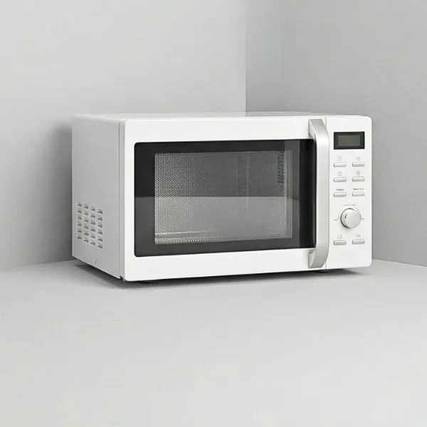 microwave repair services